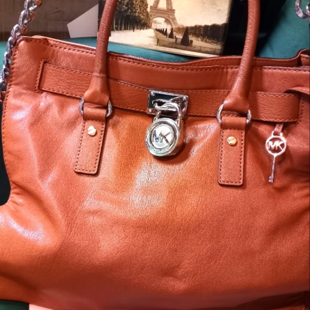 COPY - Michael Kors Hamilton